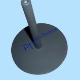 Irdium Oxide Coated Titanium Anode （Customized）