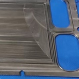 Nickel Plated Stainless Steel
