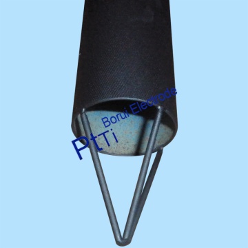 Iridium Oxide Coated Titanium Anode (Tube)