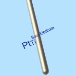 Platinized Titanium Anode (Bar)