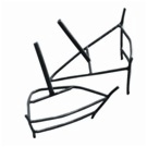 Iridium Oxidation Titanium Anodes