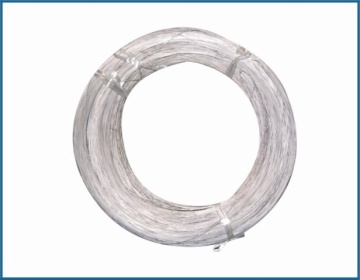 Titanium Wire