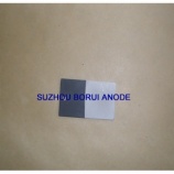 Platinized Titanium Anode