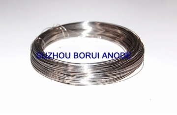 Platinum Wire