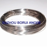 Platinum Wire