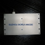 Platinized Titanium Anode