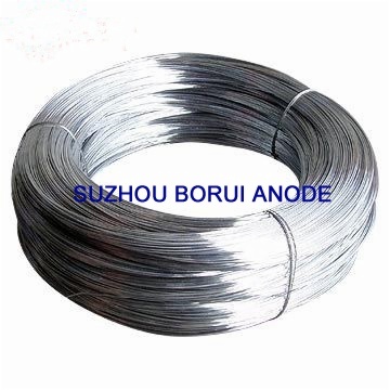 Platinum-itdium Alloy Wire