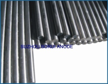 Titanium Bar