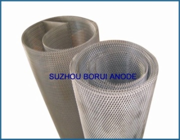 Titanium Mesh