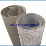 Titanium Mesh