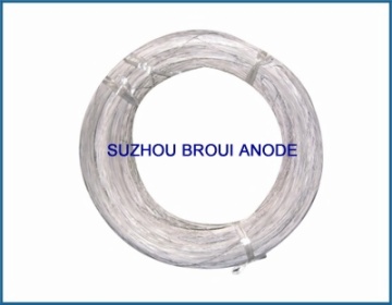 Titanium Wire