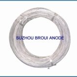 Titanium Wire