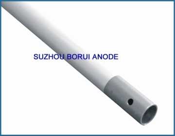 Platinized Titanium Anode