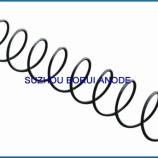 Ruthenium Combined with Metal Oxidation Titanium Anode