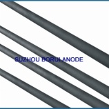 Ruthenium Combined with Metal Oxidation Titanium Anode