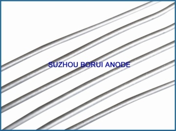 Platinized Titanium Anode