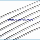 Platinized Titanium Anode