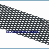 Ruthenium Combined with Metal Oxidation Titanium Anode