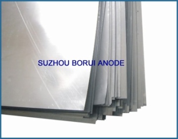 Titanium Sheet