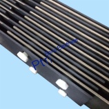 Ruthenium Oxide Coated Titanium Anode (Plate)