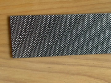 Titanium Mesh