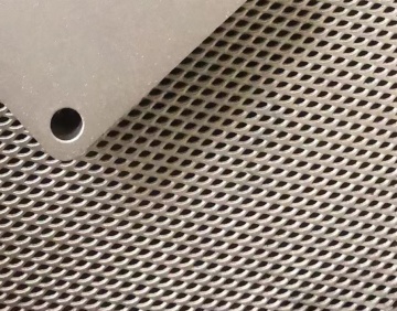 Titanium Mesh